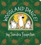 Sandra Boynton, Boynton Sandra, Sandra Boynton, Boynton Sandra - Woodland Dance!