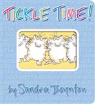 Sandra Boynton, Boynton Sandra, Sandra Boynton, Boynton Sandra - Tickle Time!