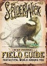Holly Black, Black Holly, Tony DiTerlizzi, Tony/ Black DiTerlizzi, DiTerlizzi Tony, Tony DiTerlizzi... - Arthur Spiderwick's Field Guide to the Fantastical World Around You