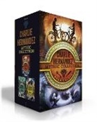 Ryan Calejo, Ryan Calejo - Charlie Hernández Mythic Collection (Boxed Set)