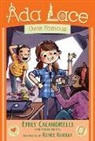 Emily Calandrelli, Emily/ Weston Calandrelli, Renée Kurilla - Ada Lace Gets Famous