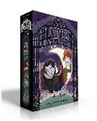 Angela Sommer-Bodenburg - The Little Vampire Bite-Sized Collection (Boxed Set)