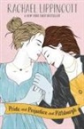 Rachael Lippincott - Pride and Prejudice and Pittsburgh