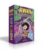 Dan Abdo, Dan/ Patterson Abdo, Dan &amp; Jason, Dan &amp;. Jason, Jason Patterson, Dan Abdo... - Barb the Last Berzerker Collection
