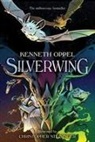 Kenneth Oppel, Kenneth/ Steininger Oppel, Christopher Steininger - Silverwing the Graphic Novel 1