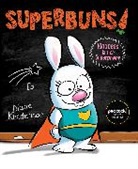 Diane Kredensor, Diane Kredensor - Superbuns!