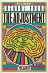 Suzanne Young - The Adjustment