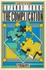 Suzanne Young - The Complication