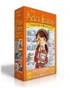 Emily Calandrelli, Emily/ Weston Calandrelli, Renée Kurilla - The Ada Lace Complete Adventures