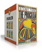 Suzanne Young - The Program Collection The Program; the Treatment; the Remedy; the Epidemic; the