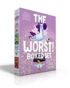 Alex Willan, Alex Willan - The Worst! Boxed Set