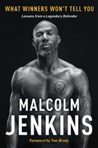 Malcolm Jenkins, Not Available - Untitled Nonfiction Yi