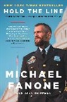 Michael Fanone, John Shiffman - Hold the Line