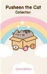 Claire Belton - Pusheen the Cat Collection - Boxed Set