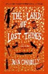 John Connolly - The Land of Lost Things
