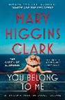 Mary Higgins Clark - You Belong to Me