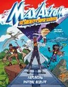 Thomas K Adamson, Thomas K. Adamson, Thomas K./ Pedrosa Adamson, Daniel Pedrosa - Exploring Virtual Reality