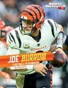 Mari Bolte - Joe Burrow