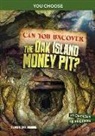 Matthew K Manning, Matthew K. Manning - Can You Uncover the Oak Island Money Pit?