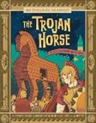 Stephanie True Peters, Stephanie True/ Herrero Peters, Oscar Herrero - The Trojan Horse