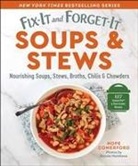 Bonnie Matthews, Hope Comerford - Fix-It and Forget-It Soups & Stews