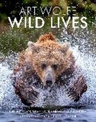 Gregory Green, Art Wolfe, Art Wolfe - Wild Lives