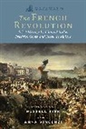 Edmund Burke, Joseph De Maistre, Friedrich Gentz, Anna Vincenzi - Gateway to the French Revolution