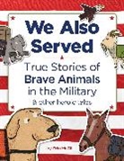 Erin McGill, McGill Erin - We Also Served