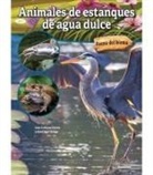 Cocca, Lisa Cocca, Lisa Colozza Cocca - Animales de Estanques de Agua Dulce