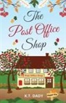 K. T. Dady - The Post Office Shop