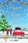 K. T. Dady - Pepper River Inn