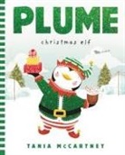 Tania McCartney - Plume: Christmas Elf