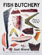 Josh Niland - Fish Butchery