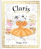Megan Hess - Claris: Pasta Disaster