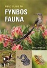 Cliff Dorse, Suretha Dorse - Field Guide to Fynbos Fauna