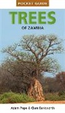 Clare Barkworth, Adam Pope - Pocket Guide Trees of Zambia