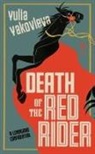 Yulia Yakovleva - Death of the Red Rider