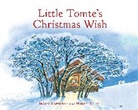 Inkeri Karvonen, Inkeri Karvonen, Karvonen Inkeri, Hannu Taina, Hannu Taina, Taina Hannu - Little Tomte''s Christmas Wish