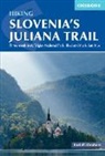 Rudolf Abraham, Abraham Rudolf - Hiking Slovenia's Juliana Trail