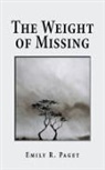 Emily R Paget, Emily R. Paget - The Weight of Missing