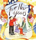 Ho, Richard Ho, Lynn Scurfield - Two New Years