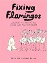 Lucienne Brown, Brian Rea, Rea Brian - Fixing Flamingos