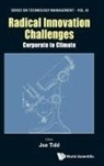 Joe Tidd, Joe Tidd, Joe Tidd - RADICAL INNOVATION CHALLENGES