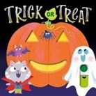 Igloobooks, Isabel Perez - Trick or Treat: With Super Sliders to Reveal Hidden Surprises