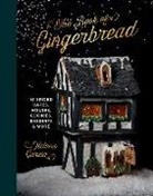 Helena Garcia - Book of Gingerbread