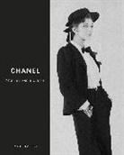 Amy de la Haye, Amy de la Haye - Chanel
