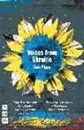 Neda Nezhdana, Neda Vorozhbit Nezhdana, Neda/ Vorozhbit Nezhdana, Natal'ya Vorozhbit - Voices From Ukraine: Two Plays