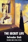 Salvador Dali - Secret Life