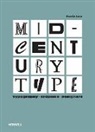 David Jury - Mid-Century Type: Typography, Graphics, Designers