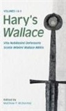 Matthew P McDiarmid, Matthew P. McDiarmid, James A C Stevenson, James A. C. Stevenson - Hary's Wallace